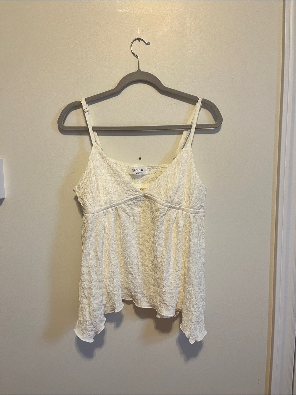 Whimsical Tank Top
